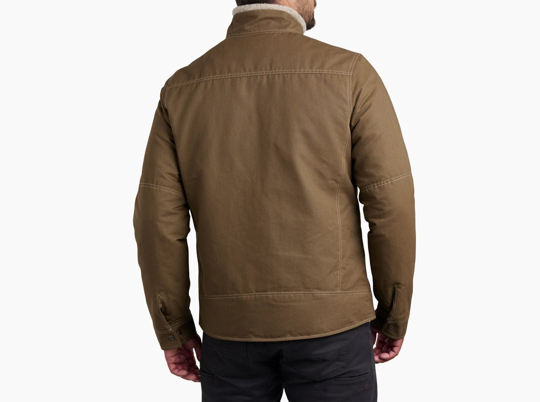 KUHL - Burr Insulated Jacket