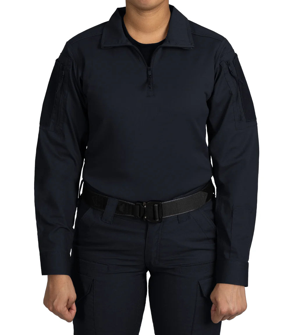 First Tactical - Women's V2 Responder Long Sleeve Shirt