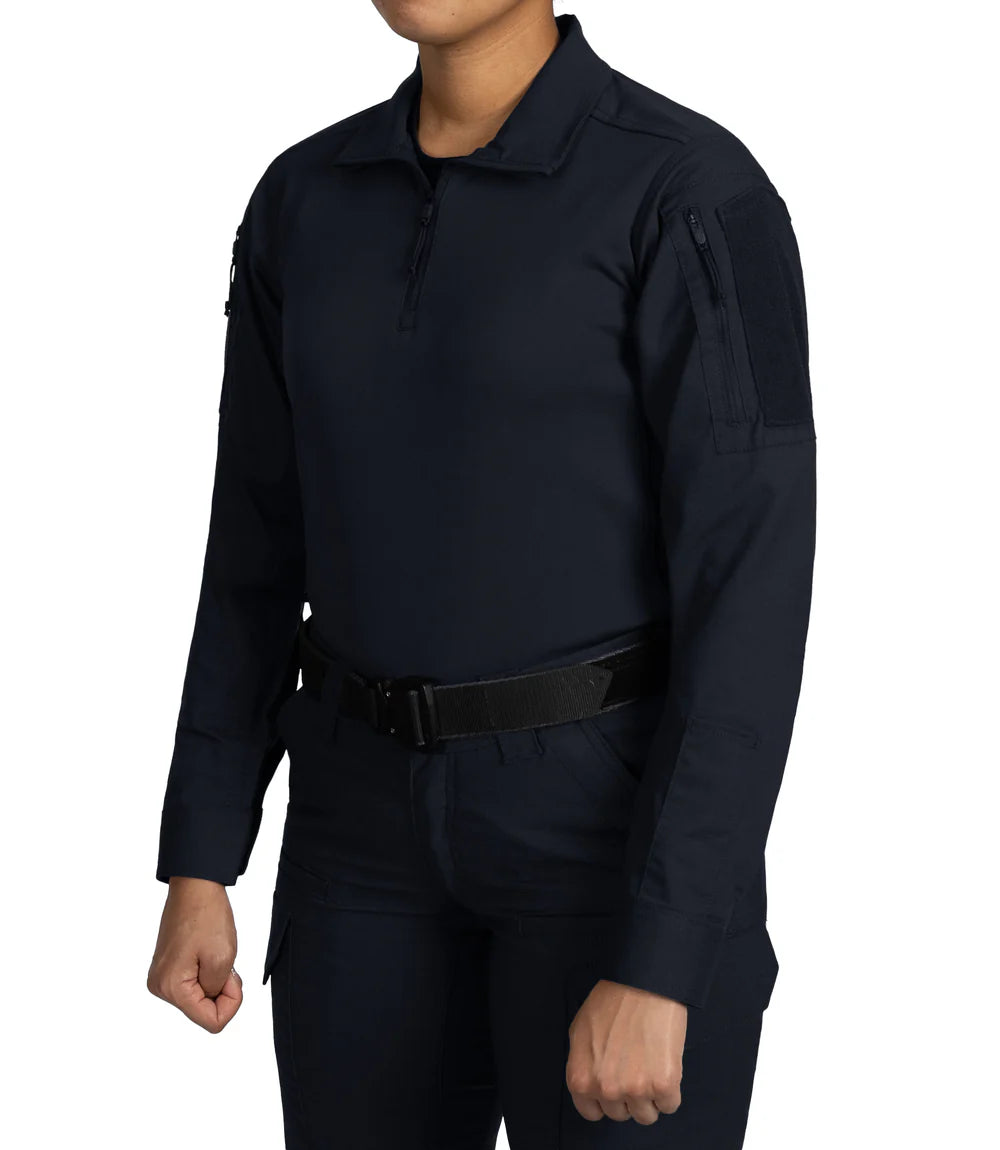 First Tactical - Women's V2 Responder Long Sleeve Shirt