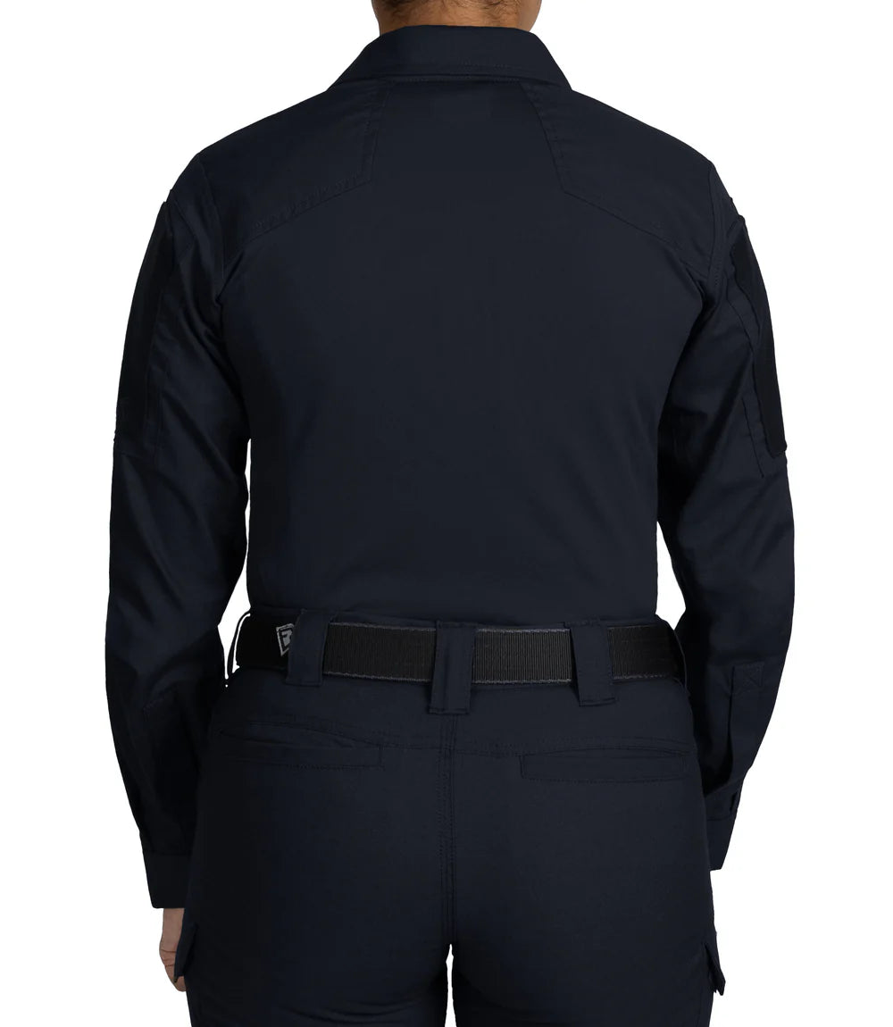 First Tactical - Women's V2 Responder Long Sleeve Shirt
