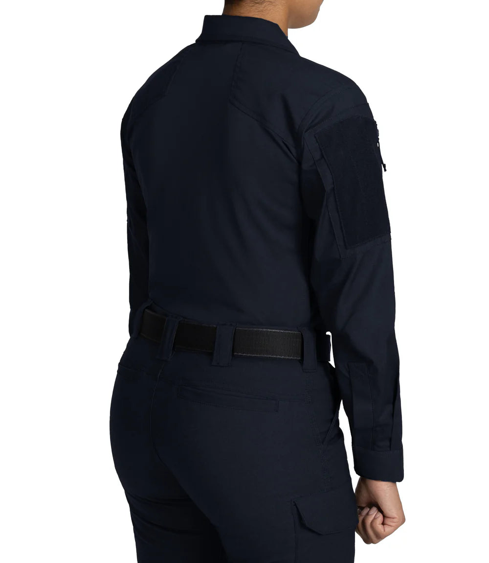First Tactical - Women's V2 Responder Long Sleeve Shirt