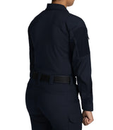 First Tactical - Women's V2 Responder Long Sleeve Shirt