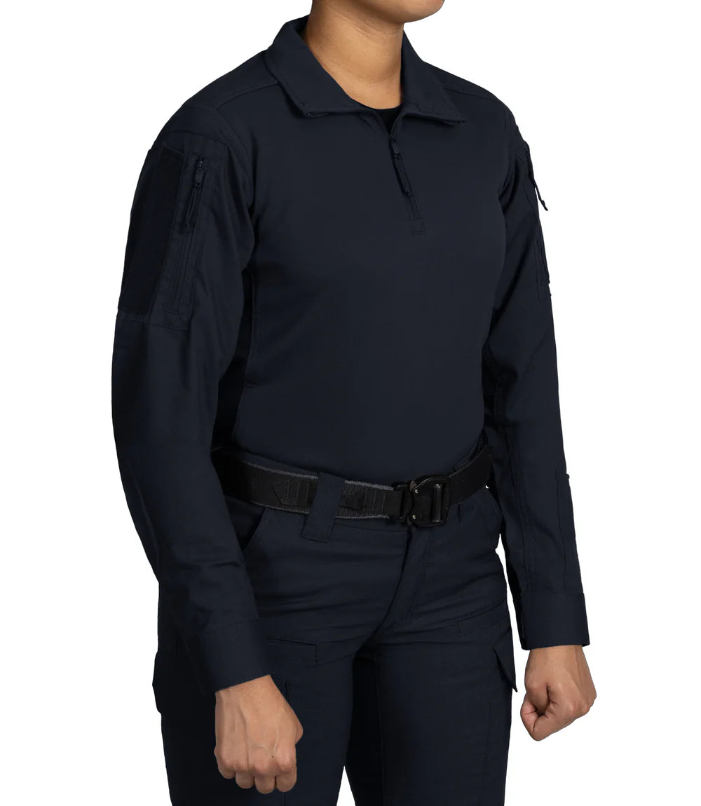First Tactical - Women's V2 Responder Long Sleeve Shirt