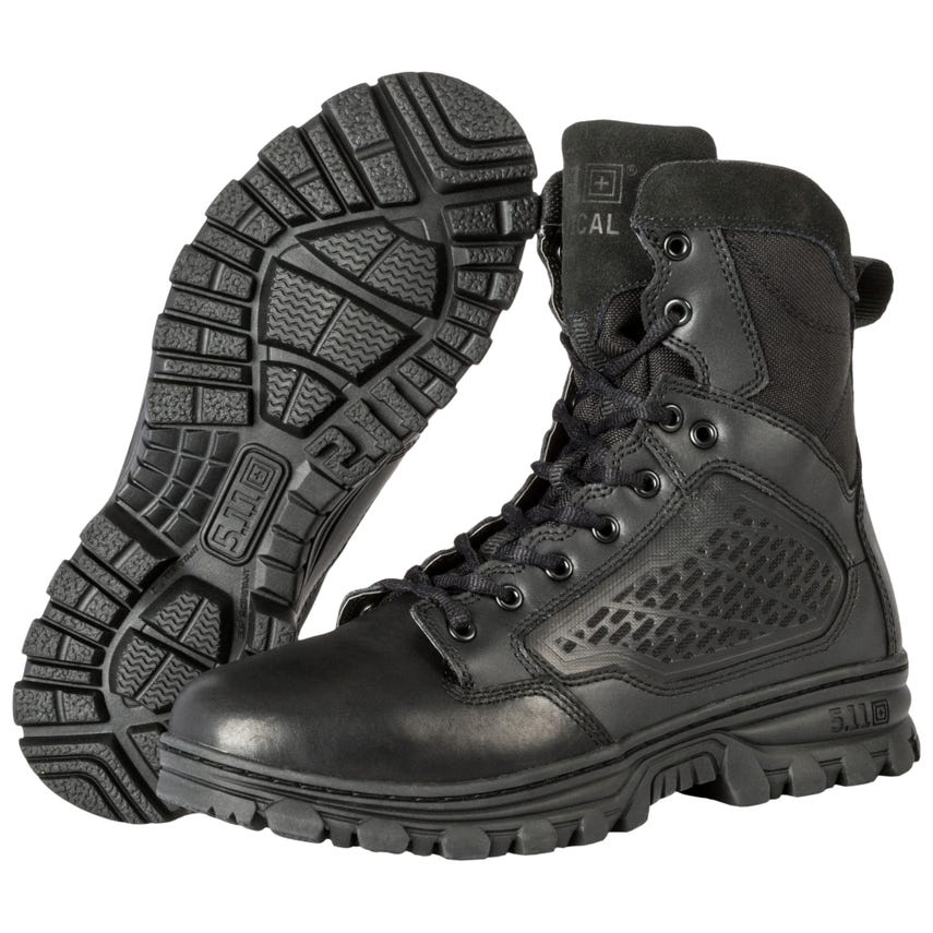 5.11 Tactical - EVO 8'' Insulated w/ Side Zip – Urban Tactical