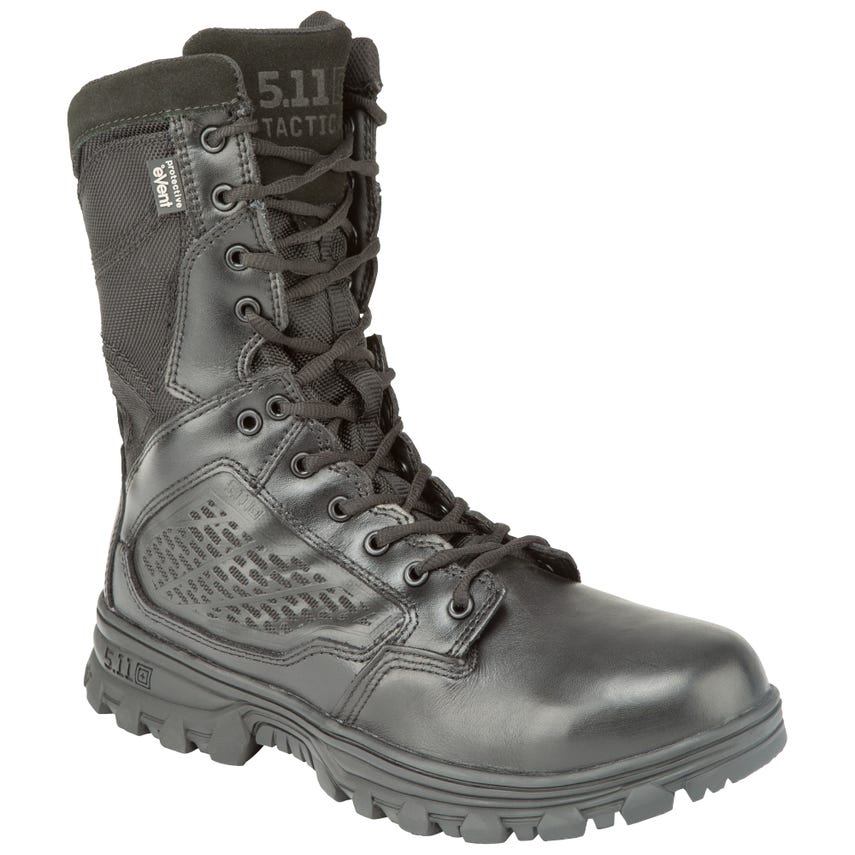 5.11 Evo 8-Inch Waterproof Side Zip Boot | CA – Urban Tactical