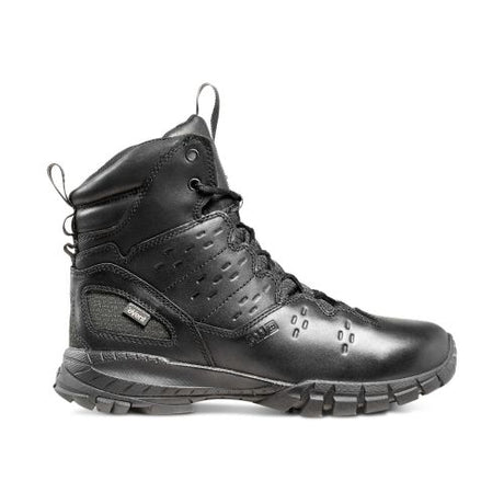 Xprt 3.0 Wp 6'' Boot: Waterproof, full-grain leather, Vibram® Ananasi outsole.