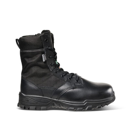 Speed 3.0 Shield Boot: Advanced urban protection technology for safety and performance.
