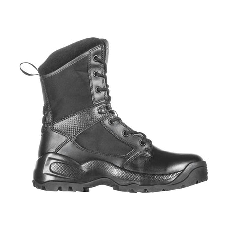 Women's Atac 2.0 8" Sz Boot: Rugged, lightweight, durable, ideal for public safety.