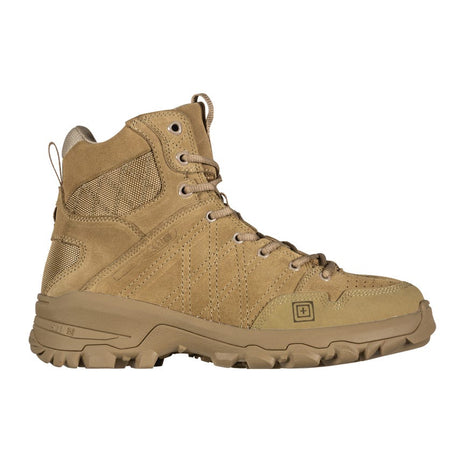 5.11 Cable Hiker Tactical Boot: Offers ultimate comfort and durability.
