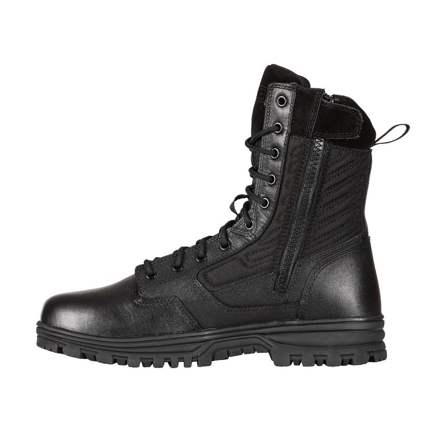 5.11 Evo 2.0 8-Inch Side-Zip Boot | Canada – Urban Tactical