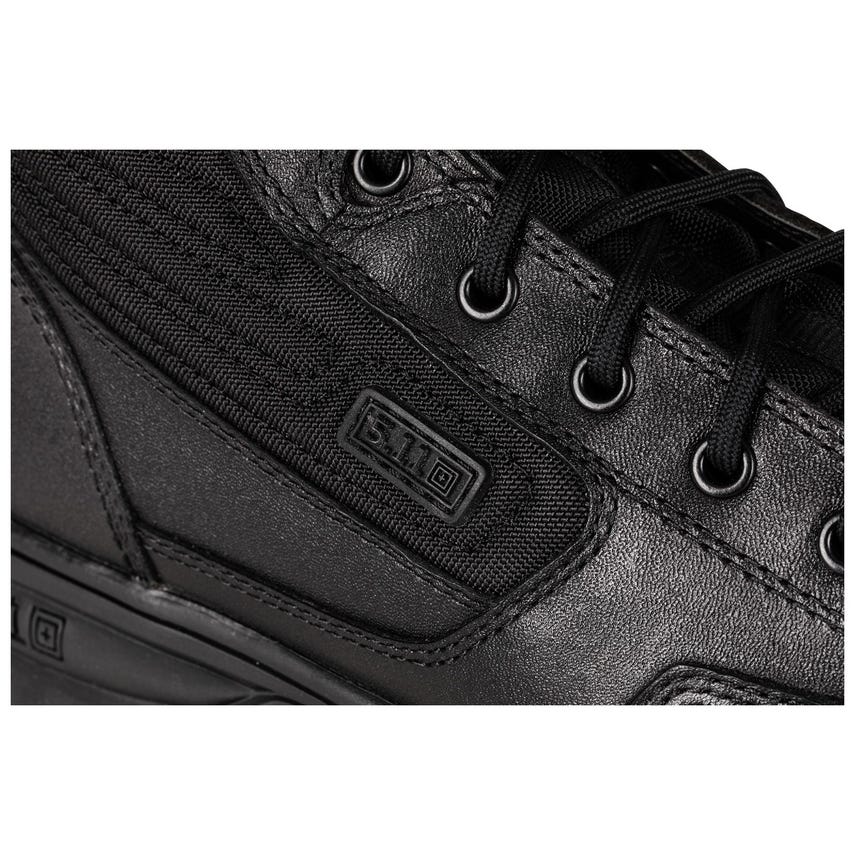 5.11 Evo 2.0 8-Inch Side-Zip Boot | Canada – Urban Tactical