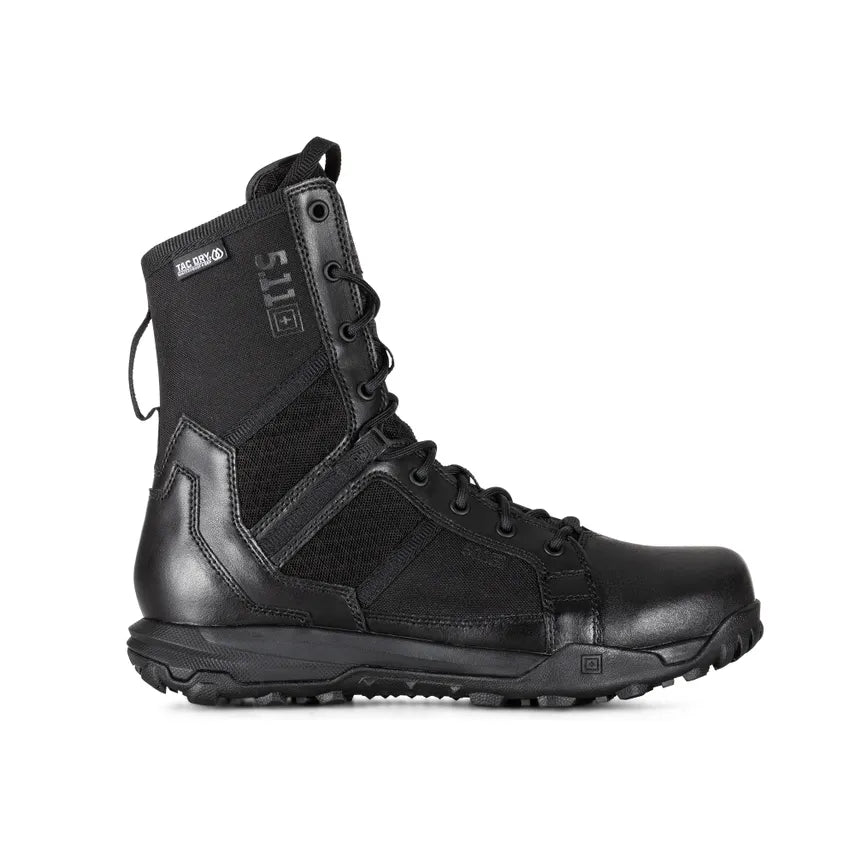 5.11 A/T 8 - Side Zip - Waterproof