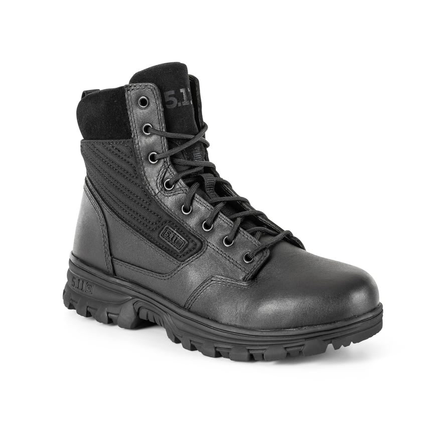 5.11 Evo 2.0 6-Inch Side Zip Boot | Canada – Urban Tactical