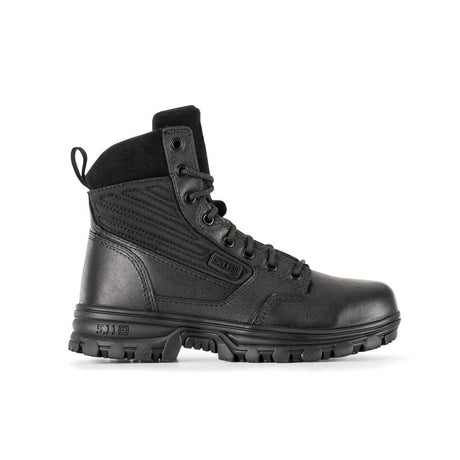 Tactical Boots for Women: Force Foam® cushioning for enhanced comfort.
