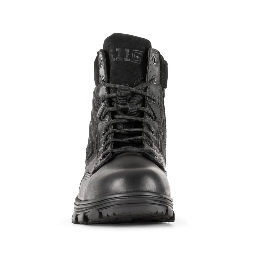 5.11 Women's Evo 2.0 8-Inch Side Zip Boot – Urban Tactical