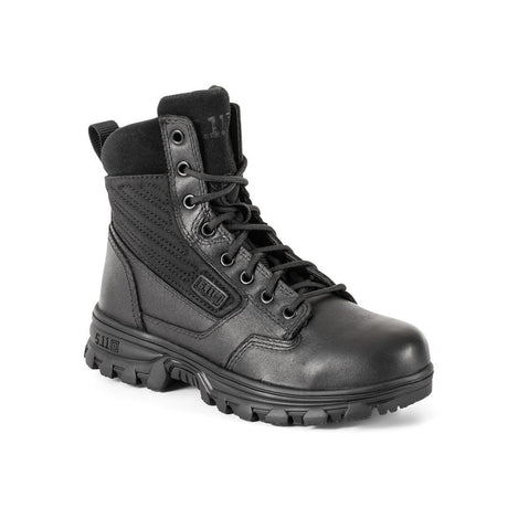 Women's Evo 2.0 6'' Sz: Stylish and safe tactical footwear for women.