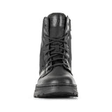 5.11 - Men's Speed 4.0, 8 Side Zip Leather Boot