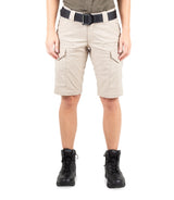 First Tactical Women's V2 Tactical Shorts