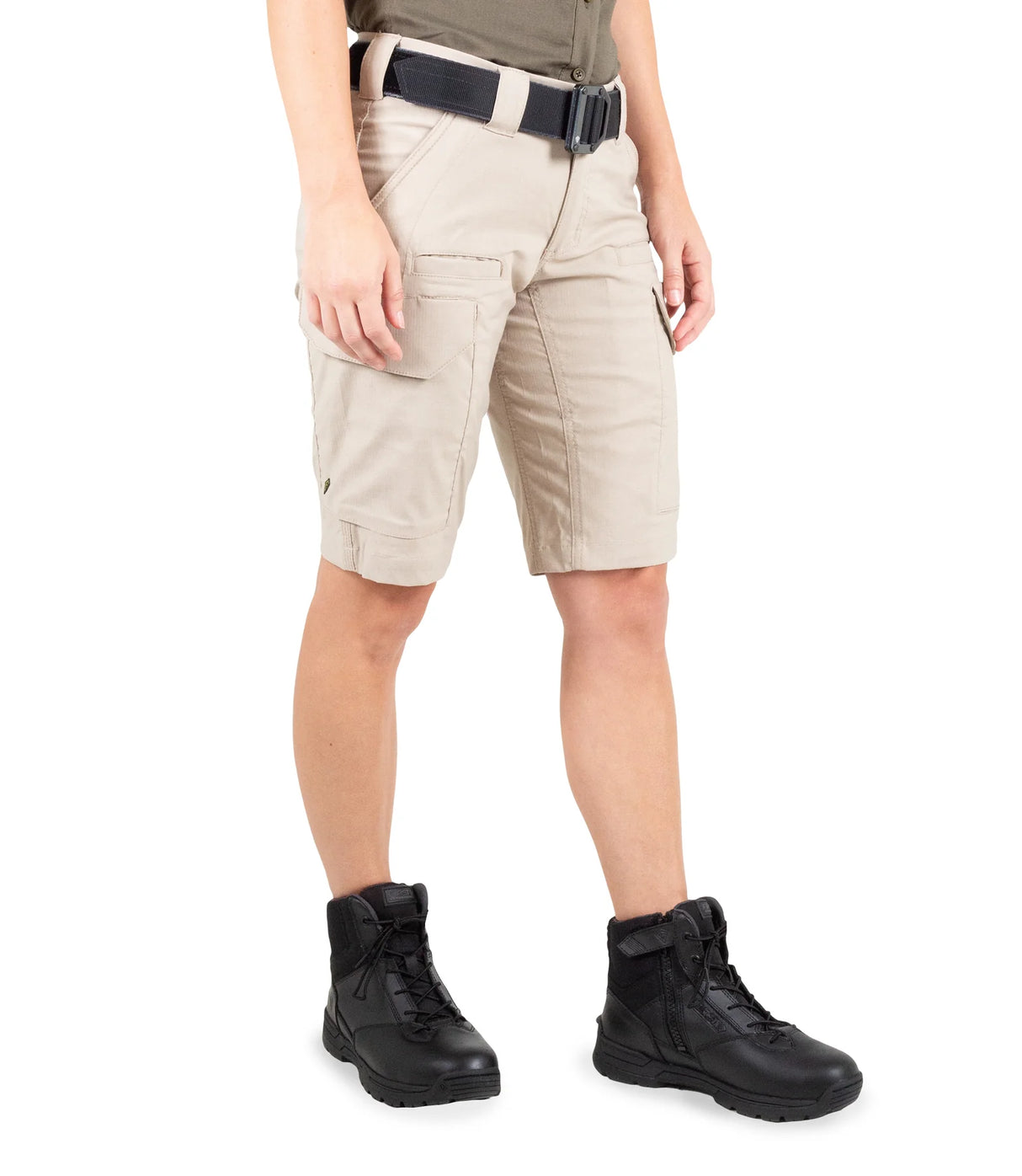 First Tactical Women's V2 Tactical Shorts