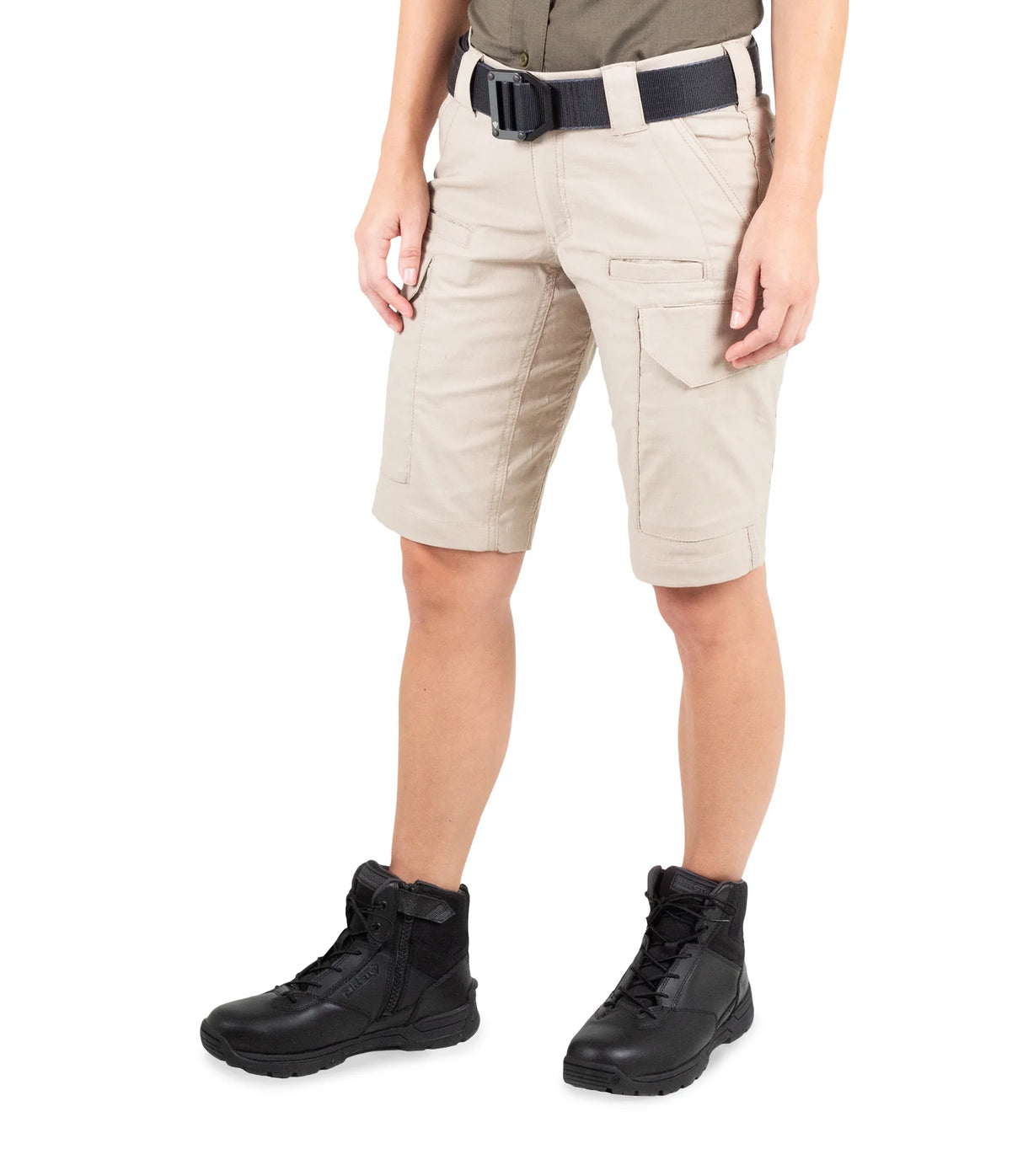 First Tactical Women's V2 Tactical Shorts