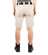 First Tactical Women's V2 Tactical Shorts