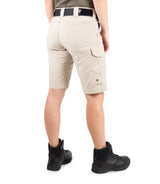 First Tactical Women's V2 Tactical Shorts