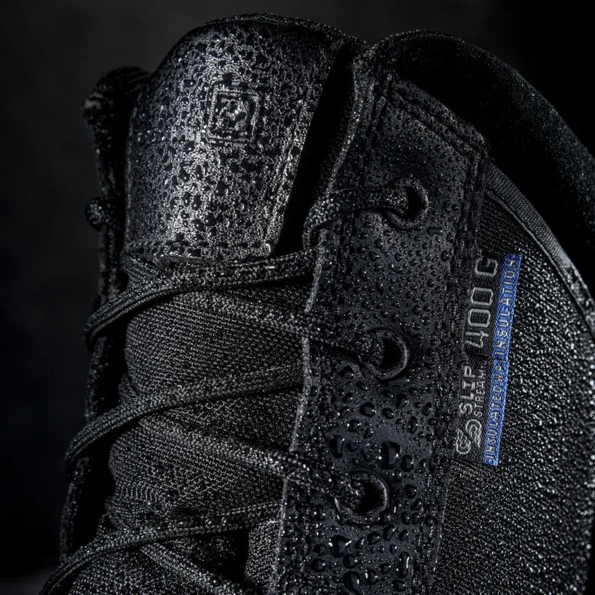 Tactical ATAC Insulated Boots – Urban Tactical - Main Image