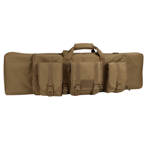 Condor, Single Rifle Case, 42"