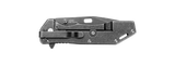 Kershaw - Lifter-Blackwash Knife