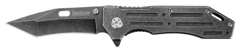 Kershaw - Lifter-Blackwash Knife