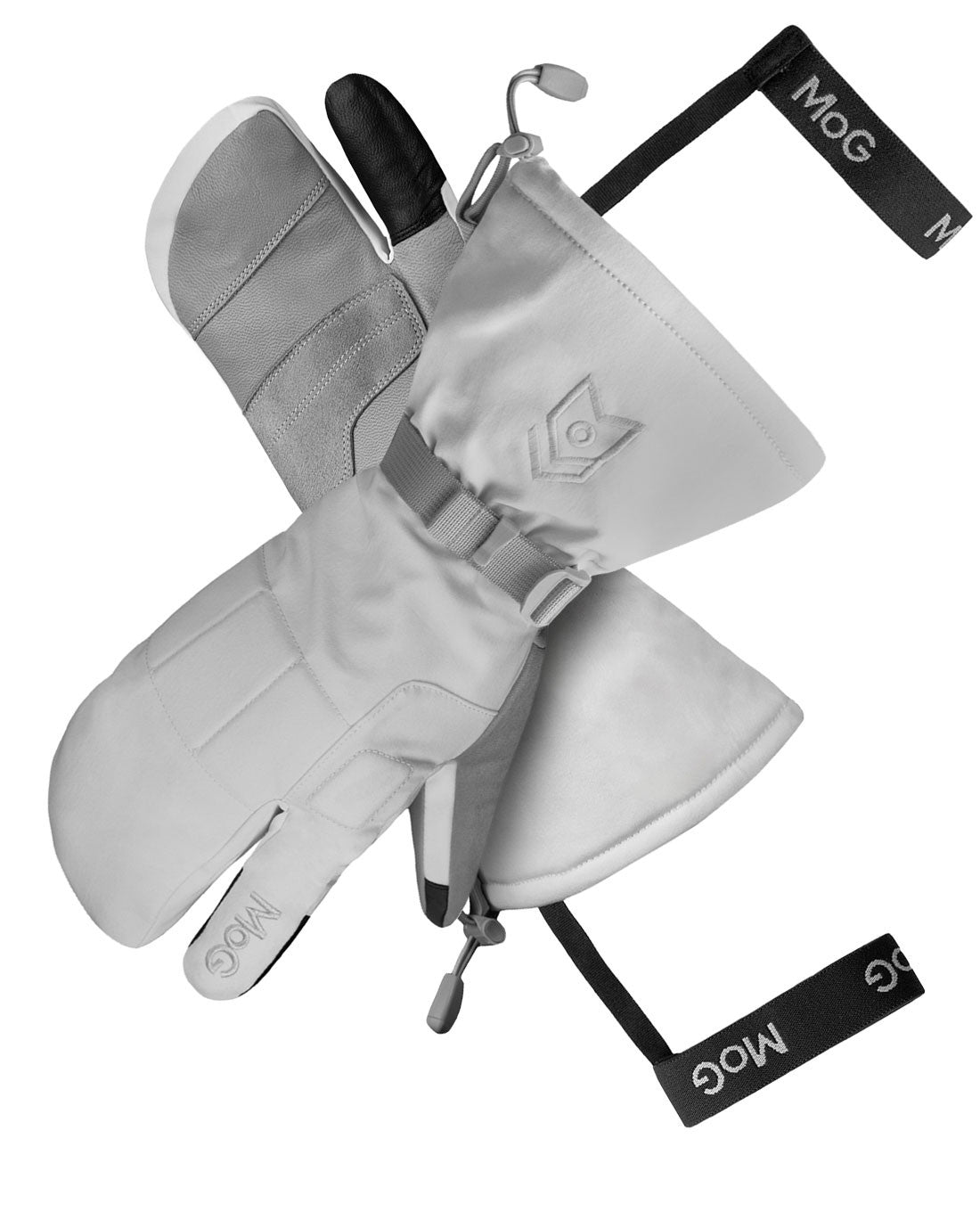 MoG - FrostTac ECW Mitten - White