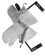 MoG - FrostTac ECW Mitten - White