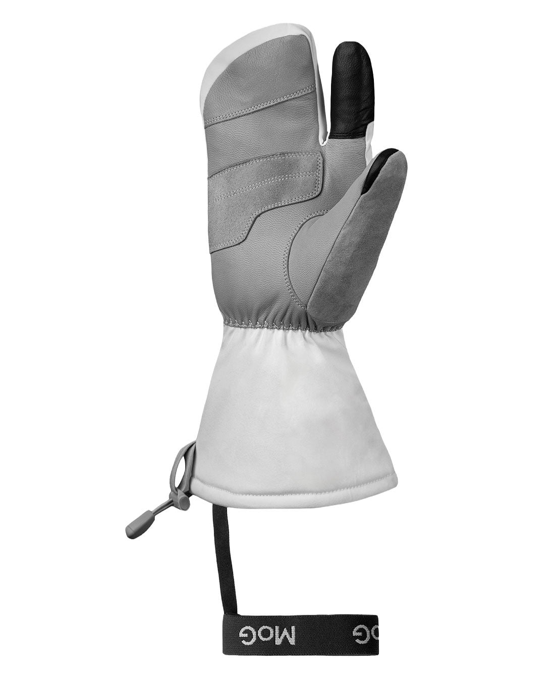 MoG - FrostTac ECW Mitten - White