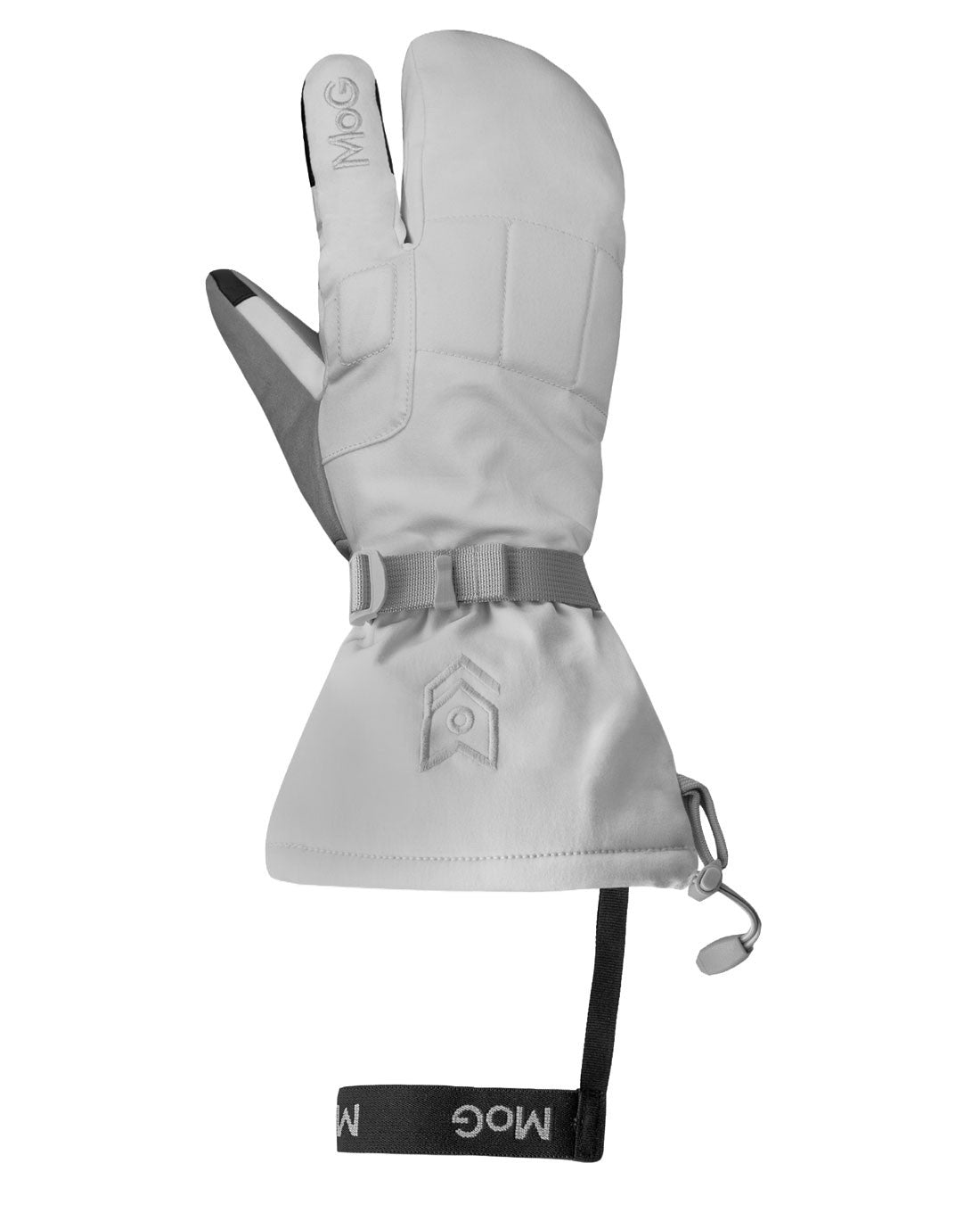 MoG - FrostTac ECW Mitten - White