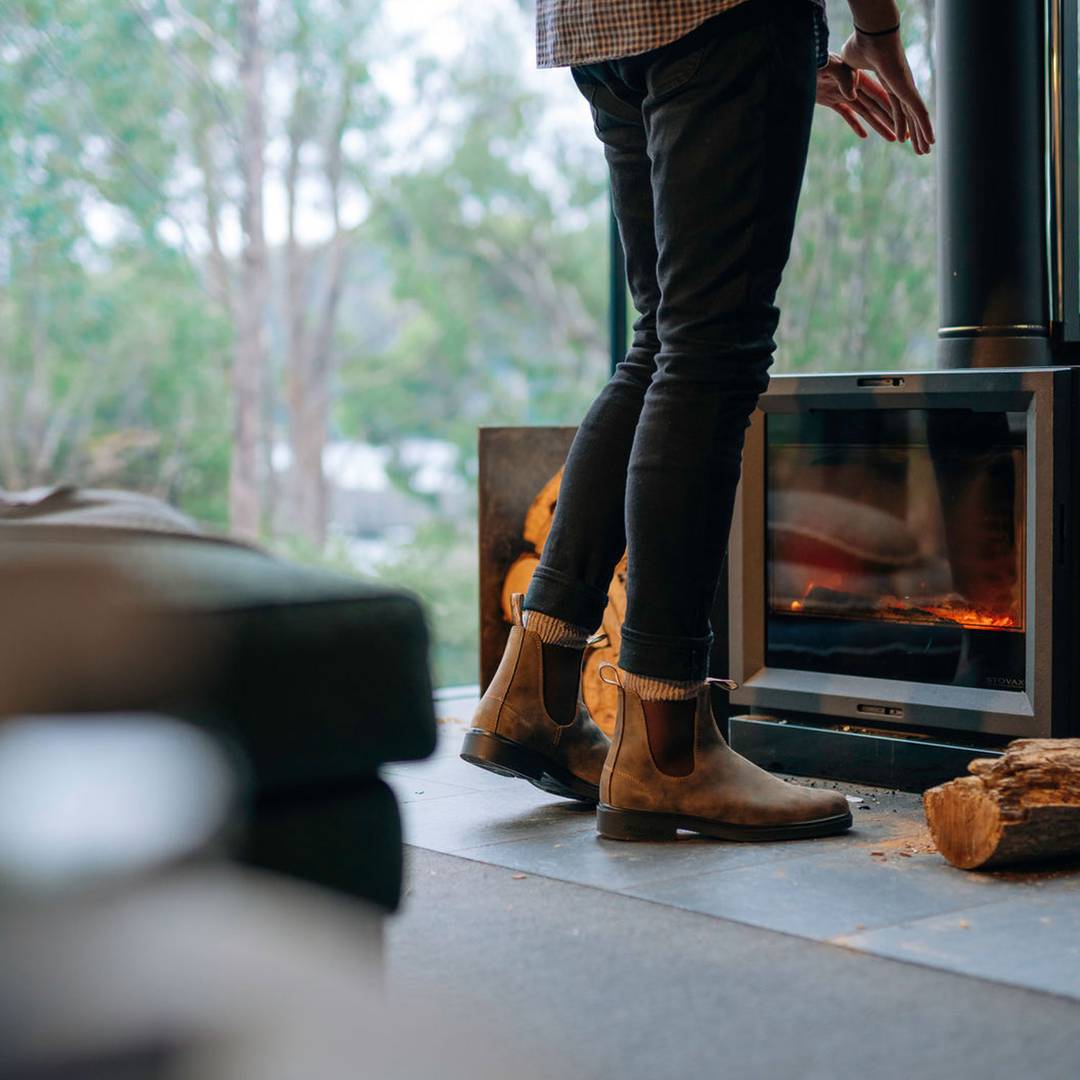 Blundstones with clearance dresses