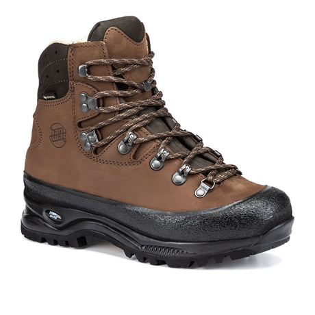 Alaska GTX Trekking Boot - Comfortable, robust, and versatile for outdoor adventures.
