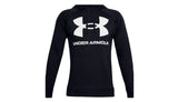 Under Armour - Rival Fleece Big Logo HD