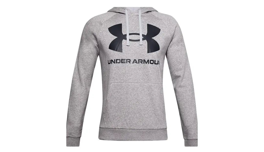 Under Armour - Rival Fleece Big Logo HD