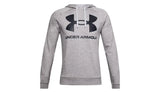 Under Armour - Rival Fleece Big Logo HD