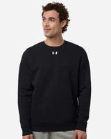 Under Armour - Men's Team Icon Fleece Crew