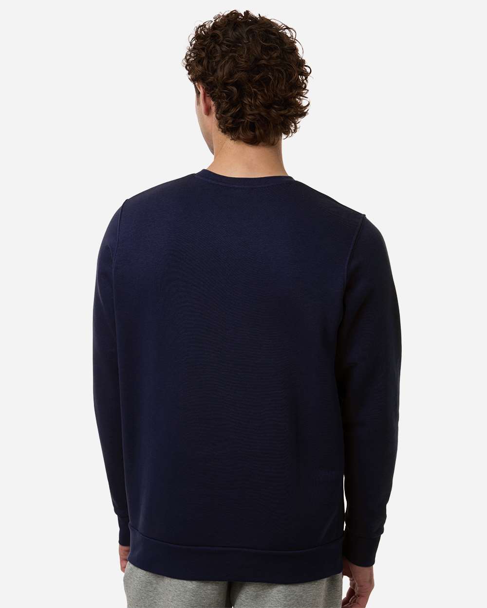 Under Armour - Men's Team Icon Fleece Crew