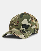 Under Armour Men's UA Storm Camo Stretch Hat