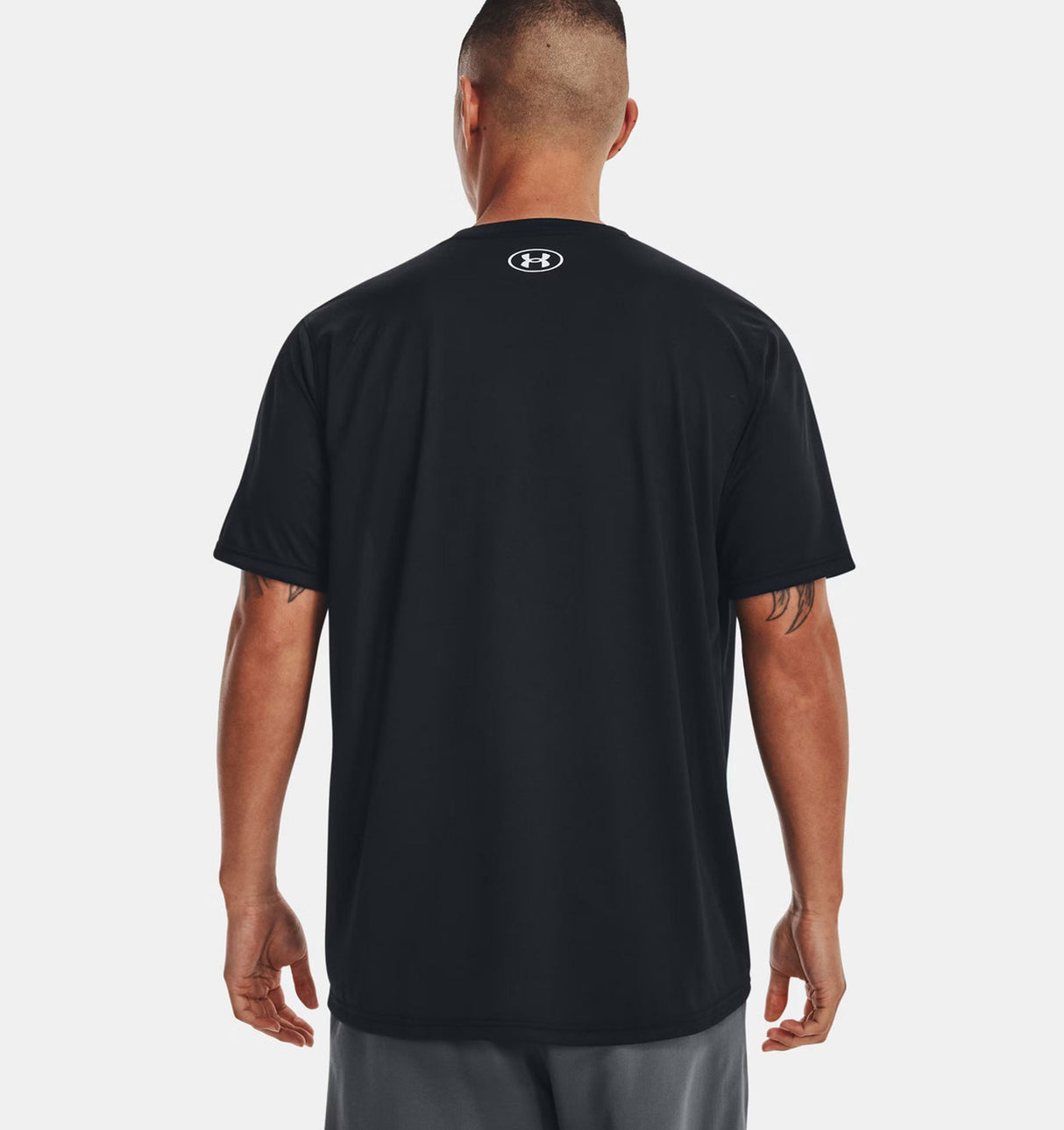 Under Armour Men's Team Tech Short Sleeve Tee