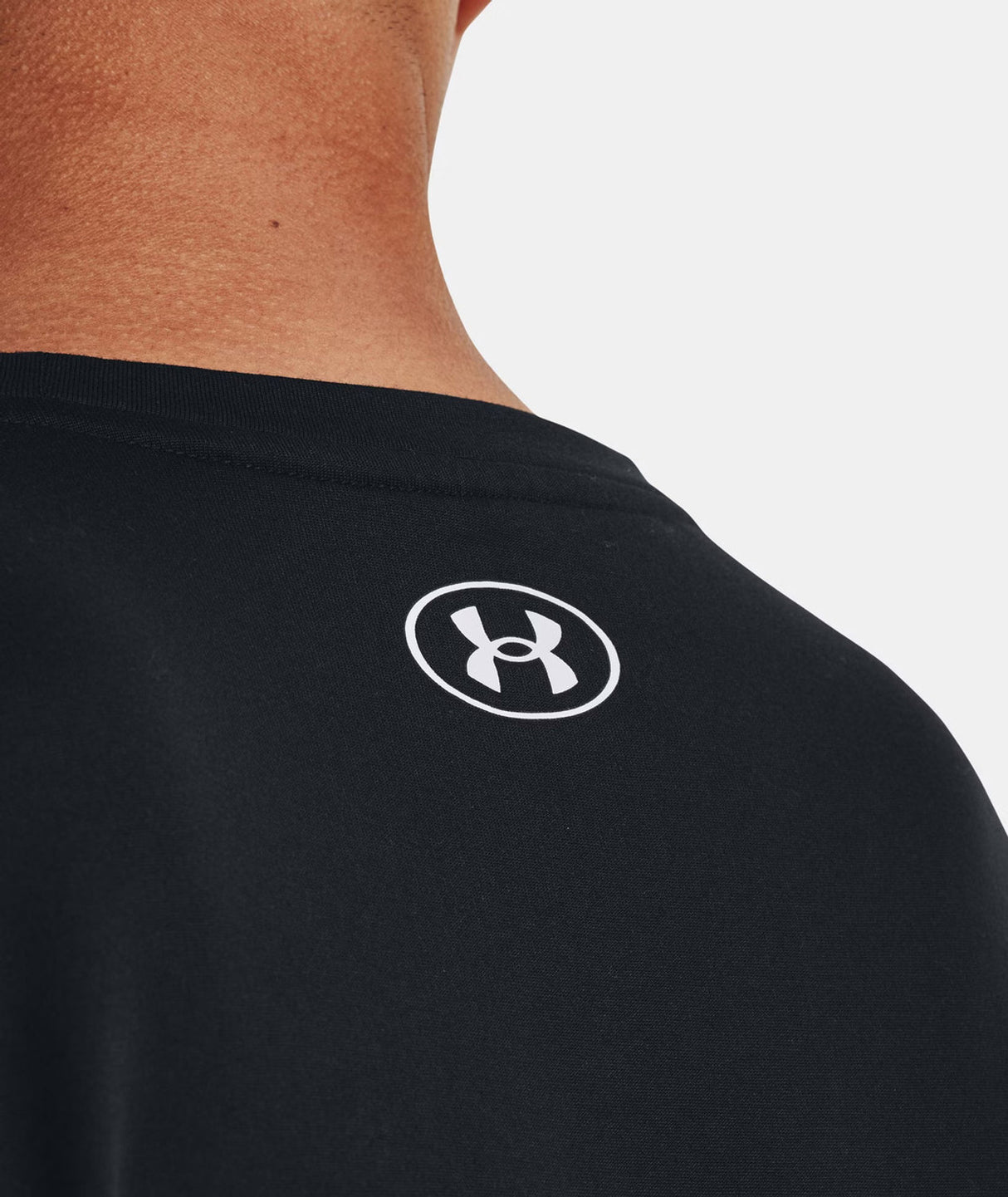 Under Armour Men's Team Tech Short Sleeve Tee