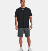 Under Armour Men's Team Tech Short Sleeve Tee