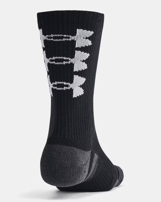 Under Armour - Performance Tech Crew Sock