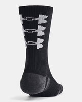 Under Armour - Performance Tech Crew Sock
