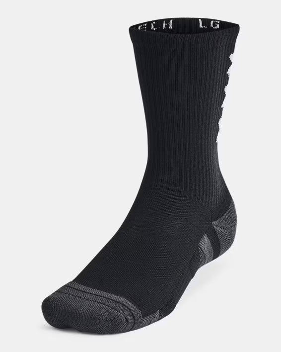 Under Armour - Performance Tech Crew Sock