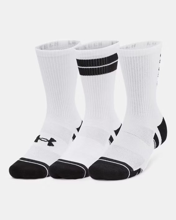 Under Armour - Performance Tech Crew Sock