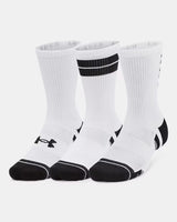 Under Armour - Performance Tech Crew Sock